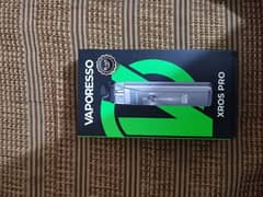 vaporesso