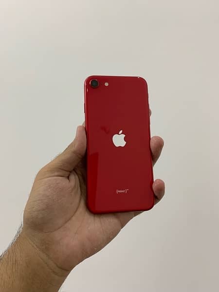 iPhone SE 2020 PTA APPROVED 0