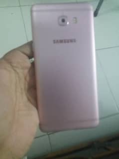 Samsung c9 pro 0