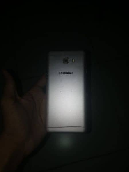 Samsung c9 pro 2