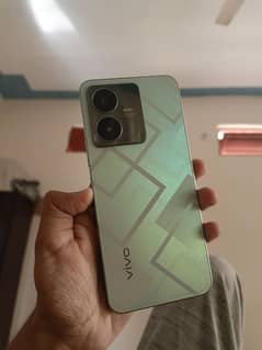 Vivo Y22