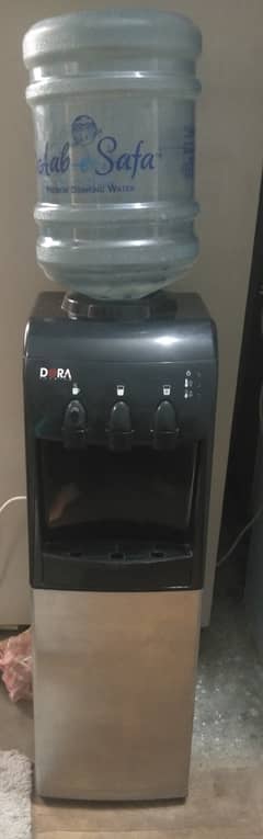DORA Water Dispenser 0
