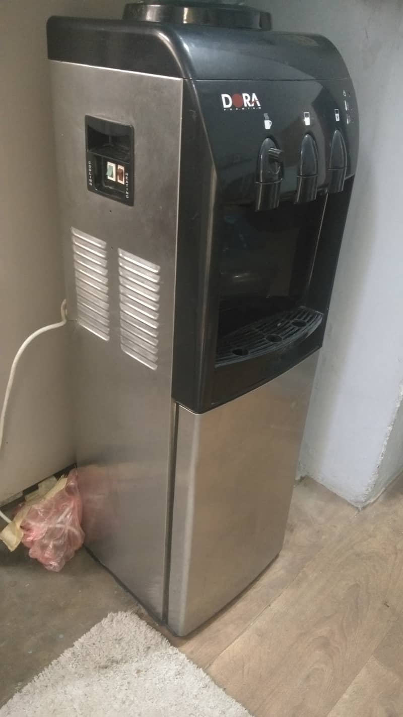 DORA Water Dispenser 2