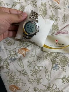 Alfajr watch brand new 0