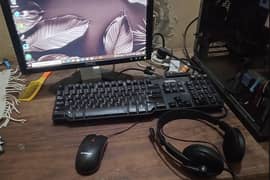 gaming pc urgent for sal at dhoke syeda near tench bhatta