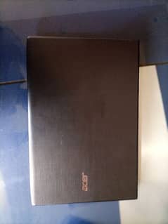 Acer Corei5 7th Generation