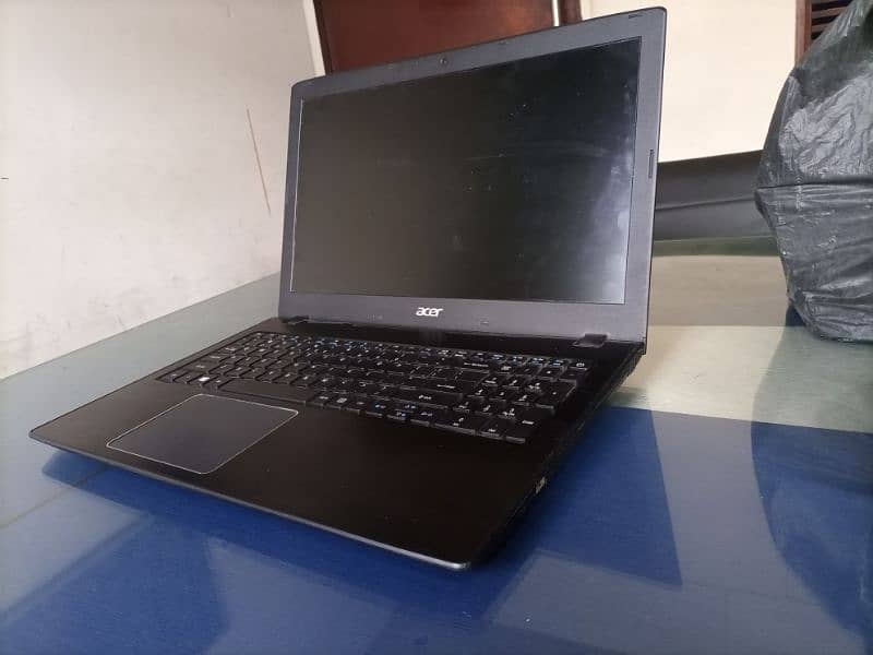 Acer Corei5 7th Generation 2