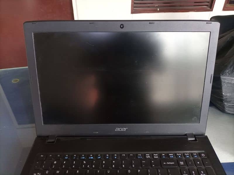 Acer Corei5 7th Generation 4