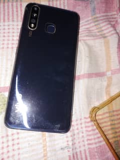 Vivo 1915 urgent sale all is  ok