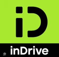 Driver need for indrive uber careem