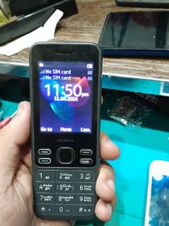 Nokia 150 daul sim