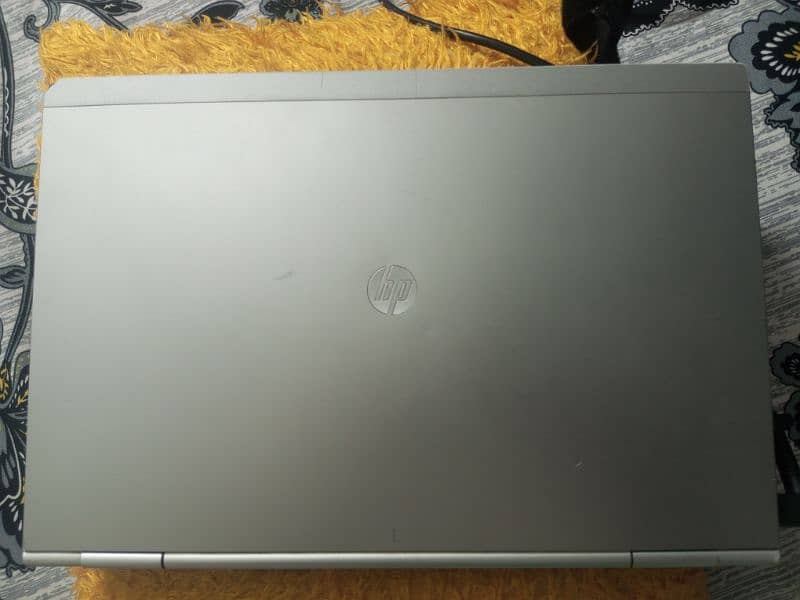 Hp Elitebook 8470 for sale 3