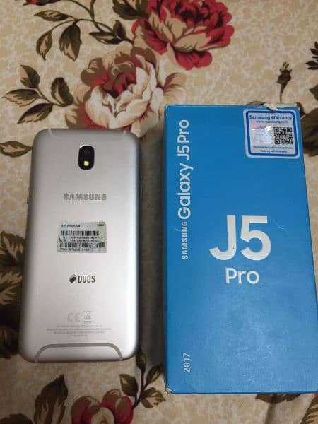 j5 pro 5