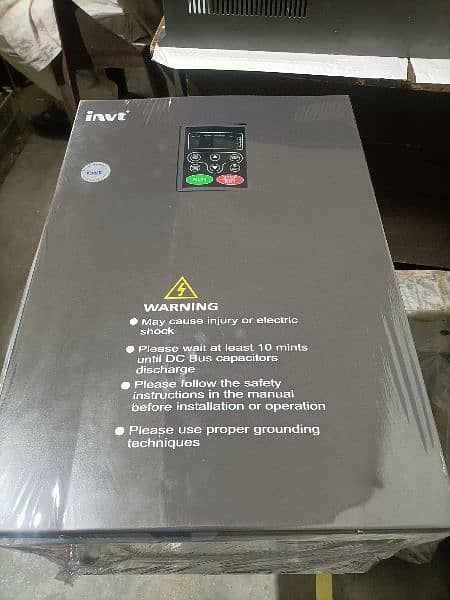 INVT vfd's and second hand VFD'S/Inverter/Vfd Invterter 0