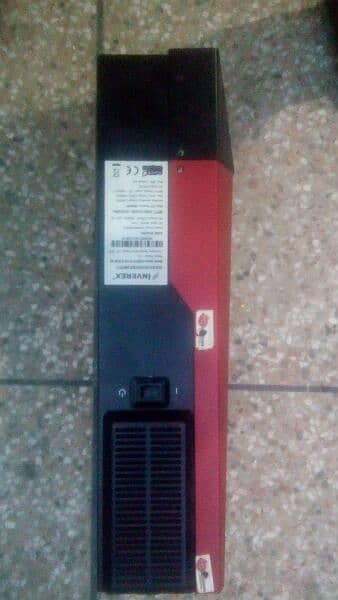 Solar inverter for sale inverex 5.2 KW Read Add pls 1