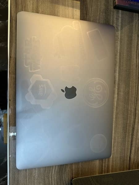 MacBook Pro 2016 2