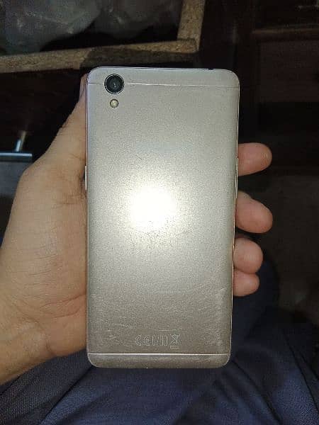 oppo a37 0