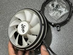 RGB Aigo CPU Cooler 0