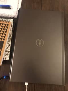 Dell Precision M4800 (core17 4th Generation)