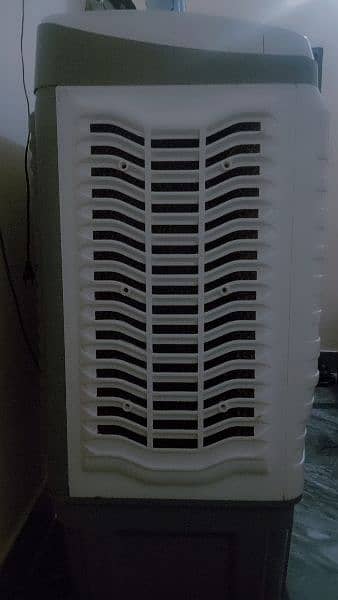 Air cooler just 20 days used 4