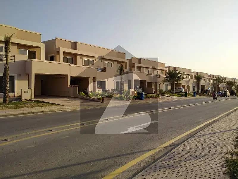 200 Square Yard House For Sale In Precinct 10-A Bahria Town Karachi 1