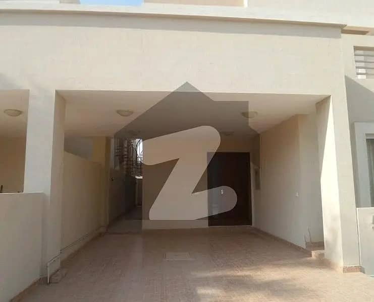 200 Square Yard House For Sale In Precinct 10-A Bahria Town Karachi 8