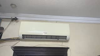 Dawlance 1 Ton Split AC