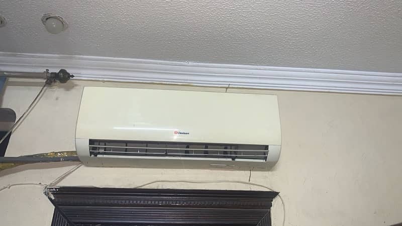 Dawlance 1 Ton Split AC 0