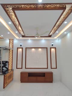 5 Marla House For Sale In Park View City Lahore 0