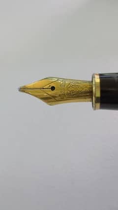 Montblanc Fountain Pen 144 0