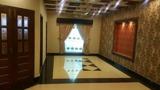 5 Marla Full House For Rent In Park View City Lahore