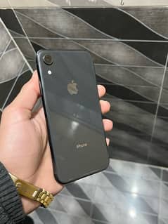 iphone xr factory unlocked 64gb black
