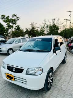 Suzuki Alto 2012