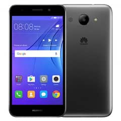 Huawei Y3 2017 dual sim pta approved