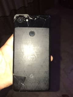 Google pixel 3XL condition 8/10 Non pta