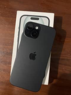 iPhone 15 128GB Factory Unlocked