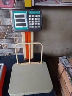 Weight Machine/ scale