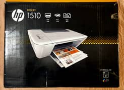 HP 1510 All In One Printer-Scanner-Copier 0