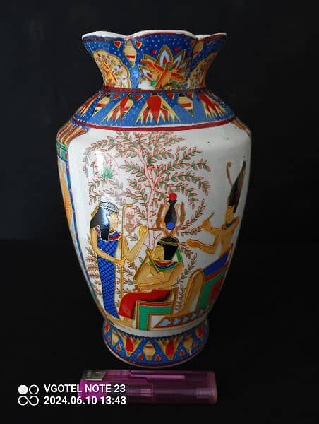 Antique Chinese Vases 2