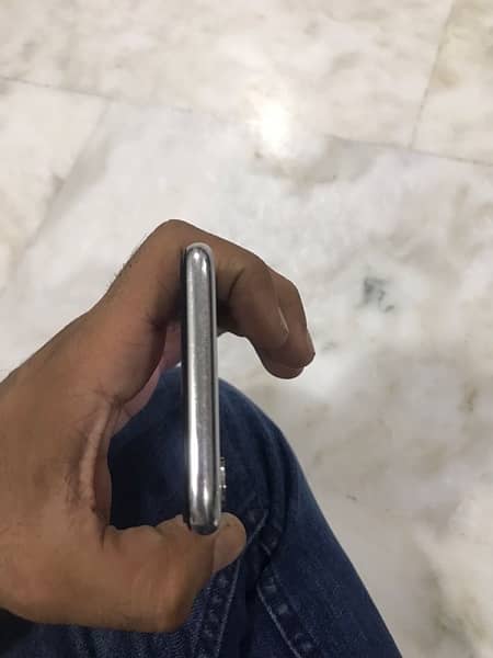 IPHONE X NON PTA 2