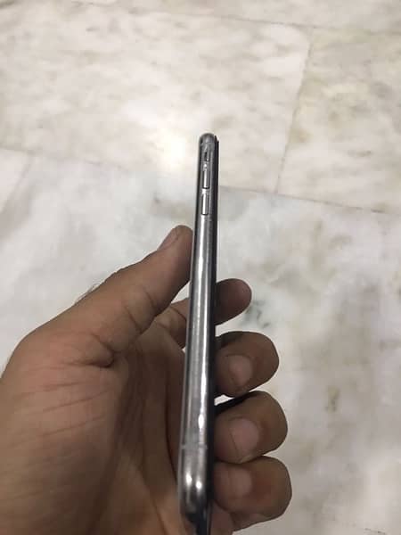 IPHONE X NON PTA 5