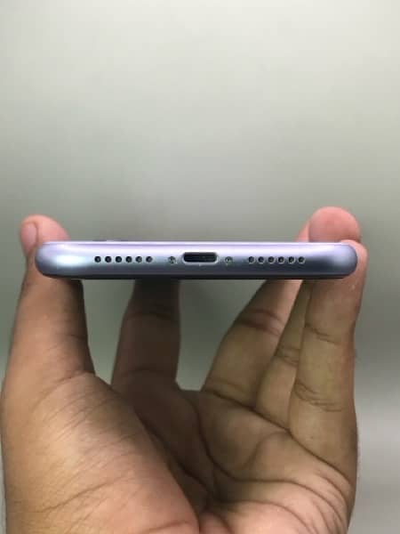 IPHONE 11 JV (64GB) PURPLE 2