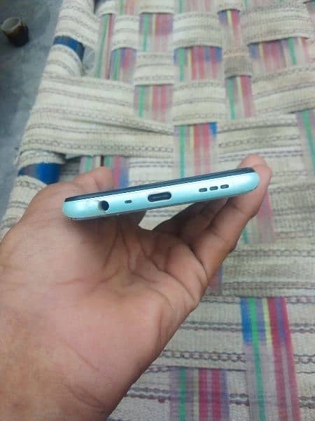 mobile oppo A52 RM 4+3  128 okay hai Koi masala Nahin 15 ok 2