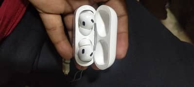 apple Airpods pro 2nd generation