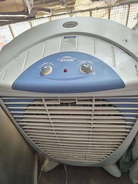 Air coolers in excellent condition 0