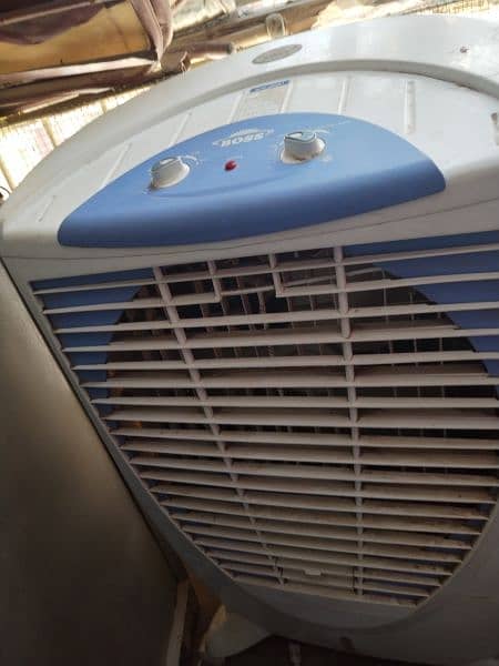 Air coolers in excellent condition 1