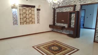 10 Marla Uper Portion For Rent In Park View City Lahore 0