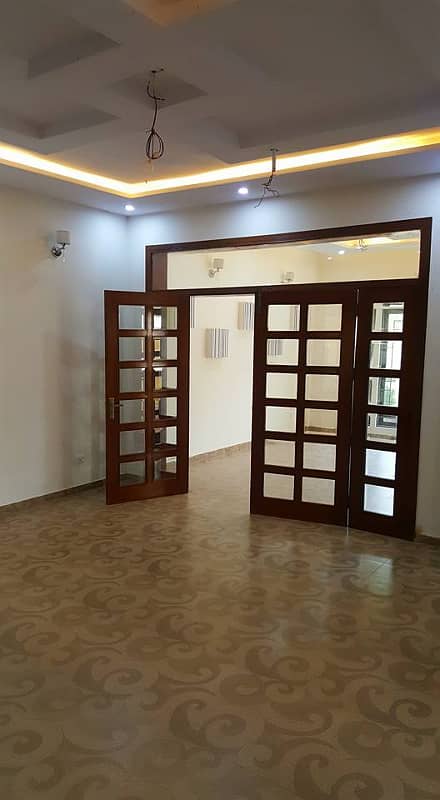 5 Marla Uper Portion For Rent In Park View City Lahore 2