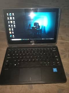 Dell Touch Laptop 0