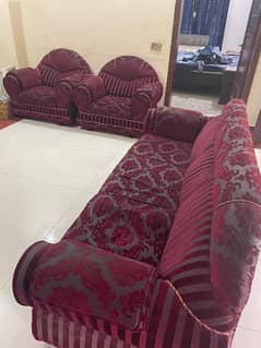 sofa